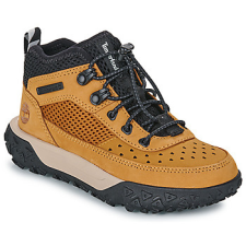 TIMBERLAND Magas szárú edzőcipők GREENSTRIDE MOTION 6 LOW LACE UP Barna 35 gyerek cipő