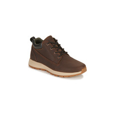 TIMBERLAND Magas szárú edzőcipők KILLINGTON TREKKER HALF CAB Barna 42