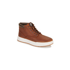 TIMBERLAND Magas szárú edzőcipők MAPLE GROVE LEATHER CHUKKA Barna 44 férfi cipő