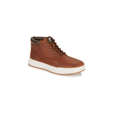 TIMBERLAND Magas szárú edzőcipők MAPLE GROVE LEATHER CHUKKA Barna 47 1/2
