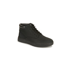 TIMBERLAND Magas szárú edzőcipők MAPLE GROVE LEATHER CHUKKA Fekete 42