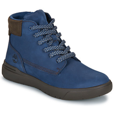TIMBERLAND Magas szárú edzőcipők SENECA BAY Kék 38