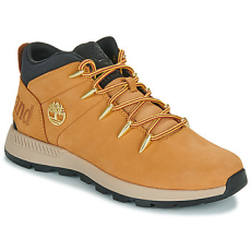 TIMBERLAND Magas szárú edzőcipők SPRINT TREKKER Barna 43