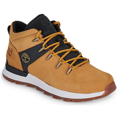 TIMBERLAND Magas szárú edzőcipők SPRINT TREKKER Citromsárga 36