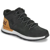 TIMBERLAND Magas szárú edzőcipők SPRINT TREKKER Fekete 41 1/2