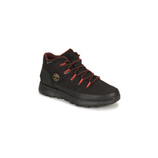 TIMBERLAND Magas szárú edzőcipők SPRINT TREKKER MID FAB WP Fekete 40 férfi cipő