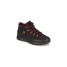 TIMBERLAND Magas szárú edzőcipők SPRINT TREKKER MID FAB WP Fekete 42