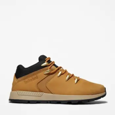 TIMBERLAND Magas szárú edzőcipők SPRINT TREKKER MiLD Barna 42 férfi cipő