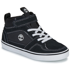 TIMBERLAND Magas szárú edzőcipők STONE JUMP Fekete 32