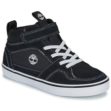 TIMBERLAND Magas szárú edzőcipők STONE JUMP Fekete 33 gyerek cipő