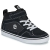 TIMBERLAND Magas szárú edzőcipők STONE JUMP Fekete 33