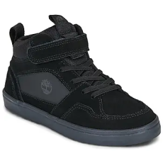 TIMBERLAND Magas szárú edzőcipők STONE JUMP Fekete 35