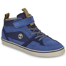 TIMBERLAND Magas szárú edzőcipők STONE JUMP Tengerész 39
