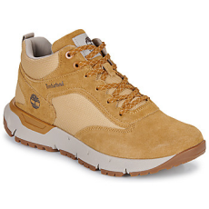 TIMBERLAND Magas szárú edzőcipők VOYAGER PARK Barna 42