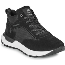TIMBERLAND Magas szárú edzőcipők VOYAGER PARK Fekete 43 férfi cipő