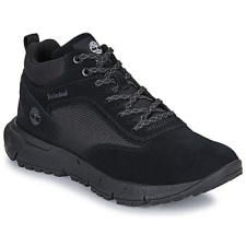 TIMBERLAND Magas szárú edzőcipők VOYAGER PARK Fekete 44 férfi cipő