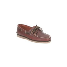 TIMBERLAND Mokkaszínek CLASSIC 2 EYE Barna 40 férfi cipő