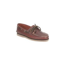 TIMBERLAND Mokkaszínek CLASSIC 2 EYE Barna 46