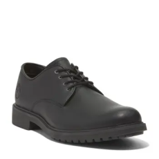 TIMBERLAND Mokkaszínek STORMBUCKS OX Fekete 44 1/2