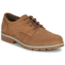 TIMBERLAND Oxford cipők BRITTON SQUARE Barna 41
