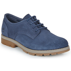 TIMBERLAND Oxford cipők BRITTON SQUARE Kék 43