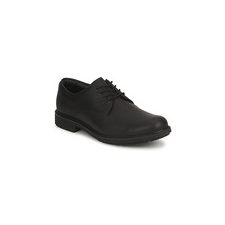 TIMBERLAND Oxford cipők EK STORMBUCK PLAIN TOE OXFORD Fekete 42 férfi cipő