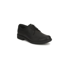 TIMBERLAND Oxford cipők EK STORMBUCK PLAIN TOE OXFORD Fekete 46