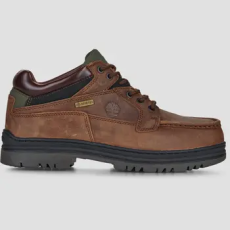 TIMBERLAND Oxford cipők HERITAGE Barna 43