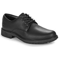 TIMBERLAND Oxford cipők STORMBUCKS LACE UP Fekete 47 1/2