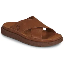 TIMBERLAND Papucsok CASCO COVE Barna 46 férfi papucs