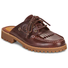 TIMBERLAND Papucsok NOREEN Piros 36