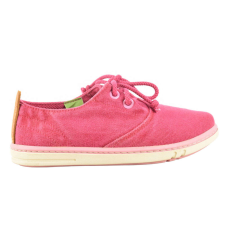 TIMBERLAND pink, textil lány utcai cipő gyerek cipő