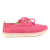 TIMBERLAND pink, textil lány utcai cipő