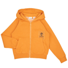 TIMBERLAND Pulóverek CARDIGAN A CAPUCHE T60327 Narancssárga 6 éves gyerek pulóver, kardigán