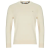 TIMBERLAND Pulóverek Cotton YD Sweater Bézs EU XL