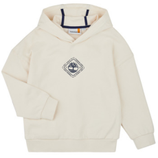 TIMBERLAND Pulóverek T60443 Bézs 6 éves