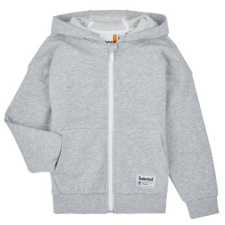 TIMBERLAND Pulóverek T60446 Szürke 10 éves gyerek pulóver, kardigán