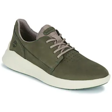 TIMBERLAND Rövid szárú edzőcipők BRADSTREET ULTRA LEATHER OX Keki 42