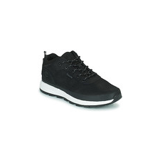 TIMBERLAND Rövid szárú edzőcipők FIELD TREKKER LOW Fekete 39 gyerek cipő