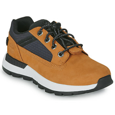 TIMBERLAND Rövid szárú edzőcipők KILLINGTON TREKKER Barna 34 gyerek cipő