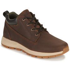 TIMBERLAND Rövid szárú edzőcipők KILLINGTON TREKKER HALF CAB Barna 44 1/2 férfi cipő