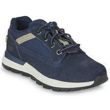 TIMBERLAND Rövid szárú edzőcipők KILLINGTON TREKKER Kék 34 gyerek cipő
