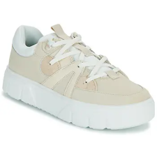 TIMBERLAND Rövid szárú edzőcipők LAUREL COURT Bézs 37 női cipő