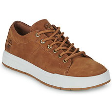 TIMBERLAND Rövid szárú edzőcipők MAPLE GROVE Barna 46