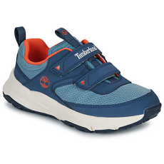 TIMBERLAND Rövid szárú edzőcipők MOTION ACCESS Kék 32