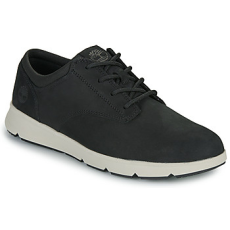 TIMBERLAND Rövid szárú edzőcipők PARKER STREET Fekete 44