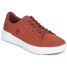 TIMBERLAND Rövid szárú edzőcipők SENECA BAY LEATHER OX Piros 41 férfi cipő