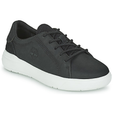 TIMBERLAND Rövid szárú edzőcipők Seneca Bay Leather Oxford Fekete 38