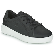 TIMBERLAND Rövid szárú edzőcipők Seneca Bay Leather Oxford Fekete 39 gyerek cipő