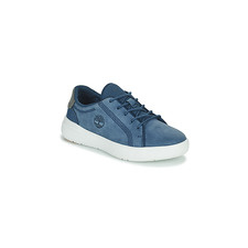 TIMBERLAND Rövid szárú edzőcipők Seneca Bay Leather Oxford Kék 40 gyerek cipő